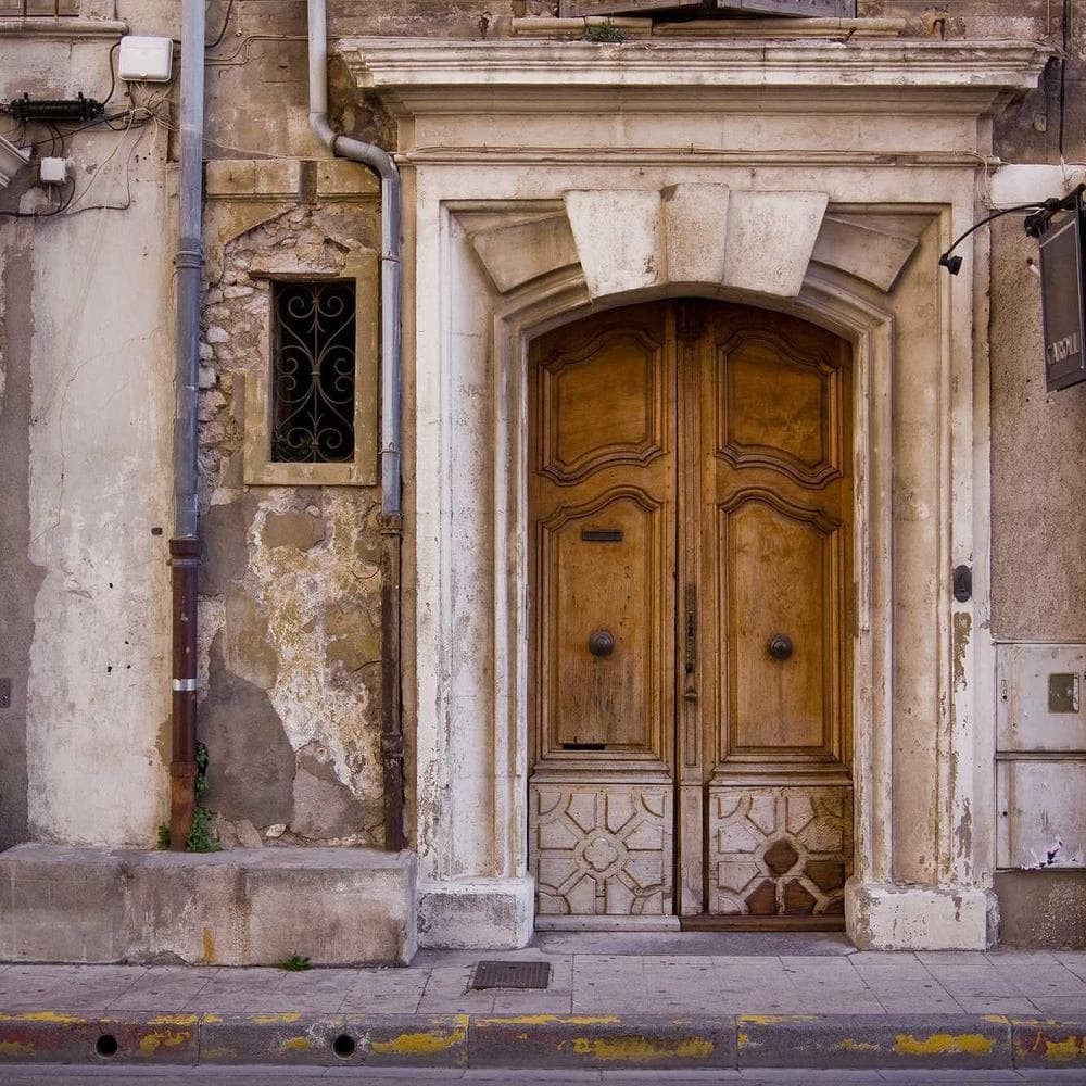 ESD-safe component tray set